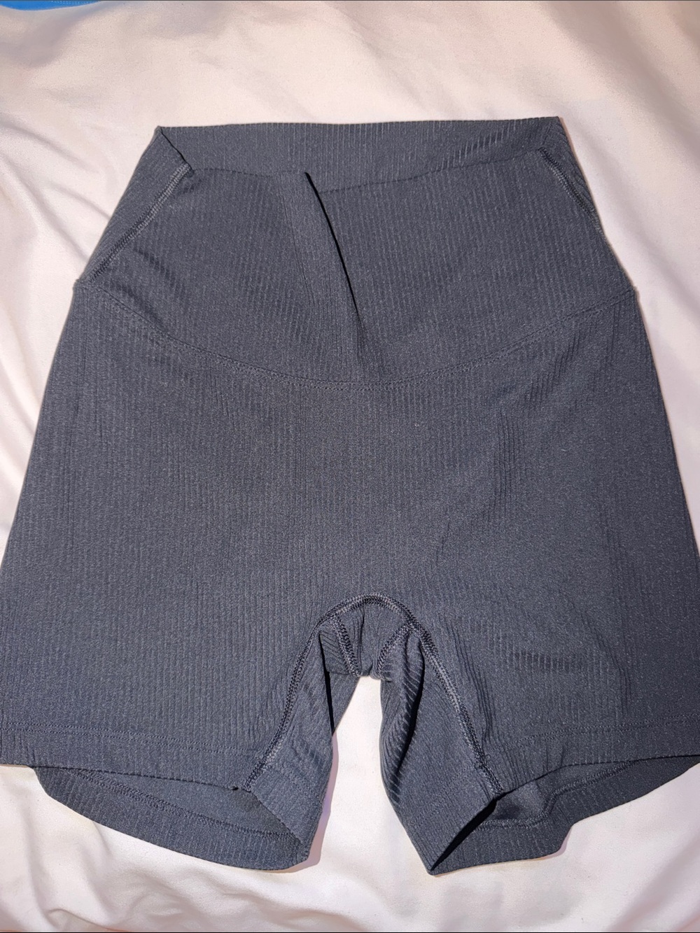 Paragon Black CloudRib Original Sculptseam® Short 5” size S